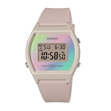 CASIO CLASSIC COLLECTION LW-205H-4AEF (3294)
