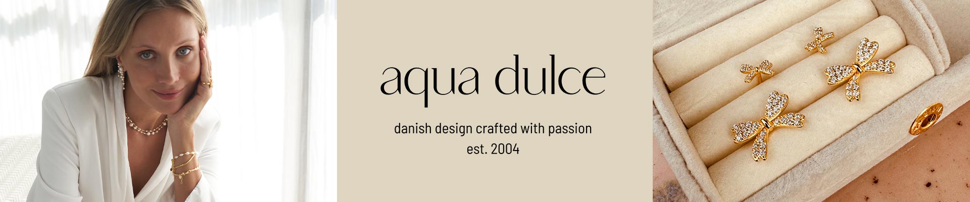Aqua Dulce