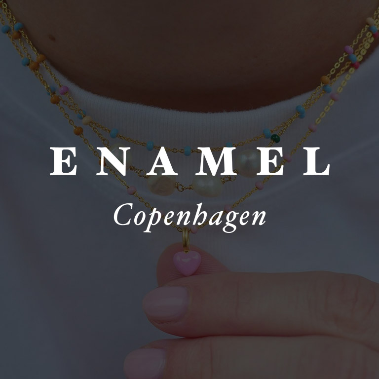 ENAMEL Copenhagen