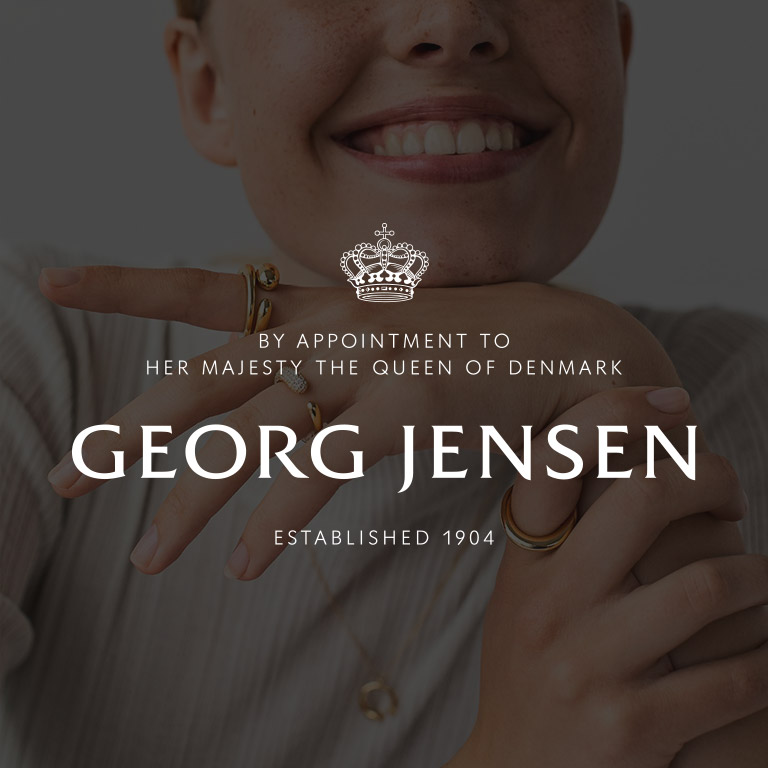 Georg Jensen