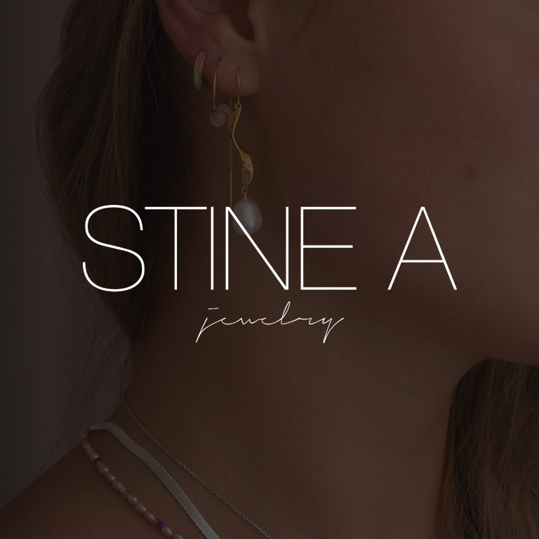 STINE A Jewelry