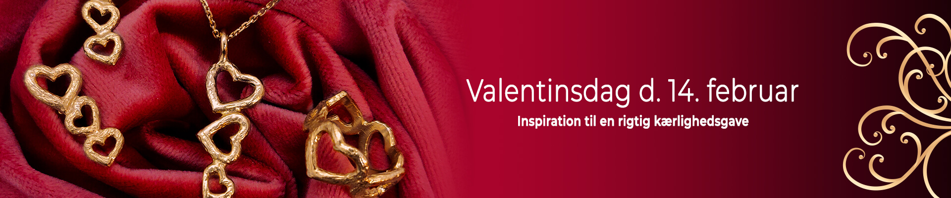 Valentinsdag