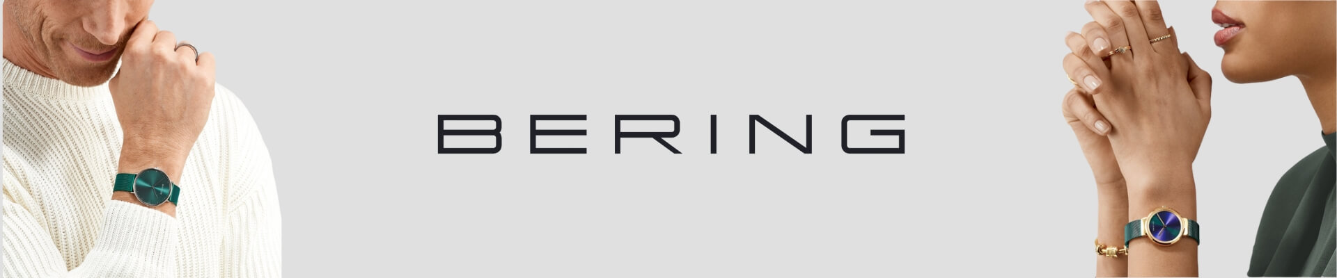 Bering Ringe