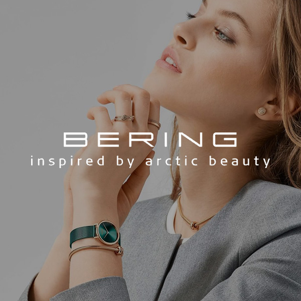 Bering
