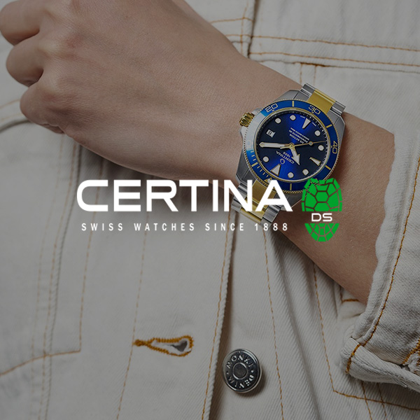 Certina