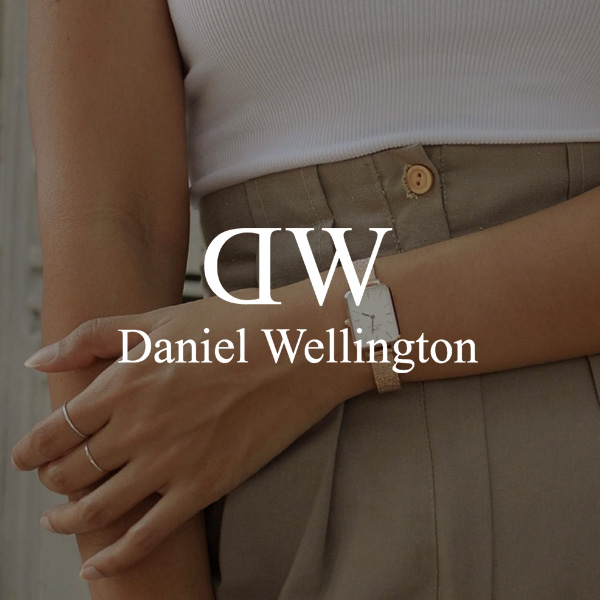 Daniel Wellington