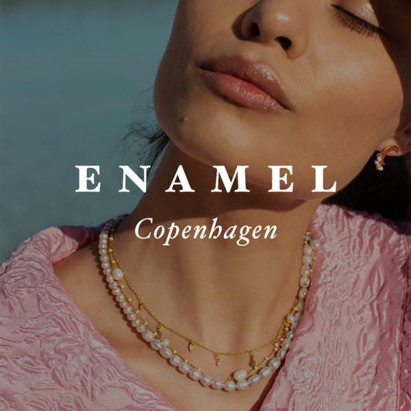 ENAMEL Copenhagen