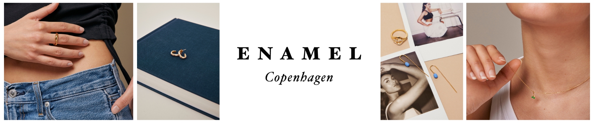 ENAMEL Copenhagen