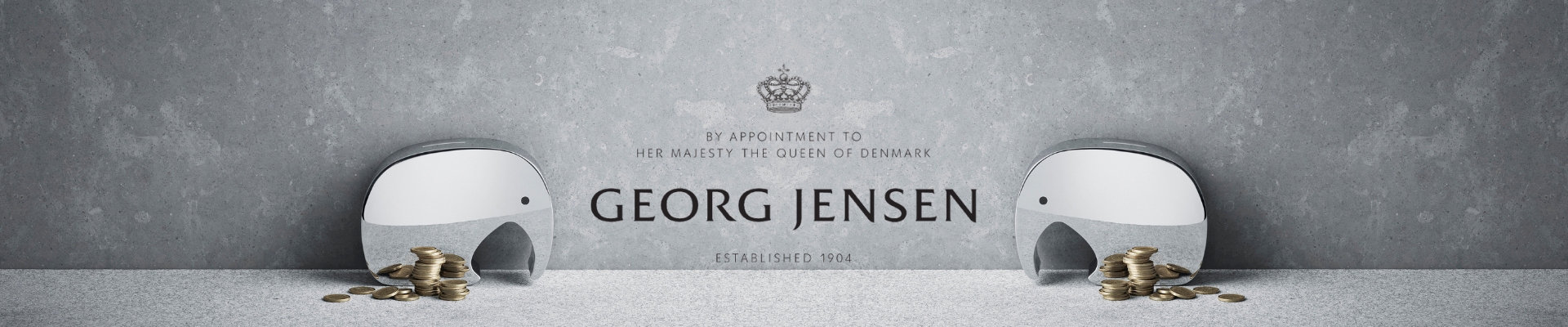 Georg Jensen Living 