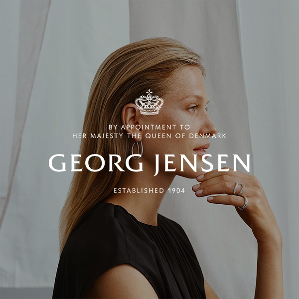 Georg Jensen