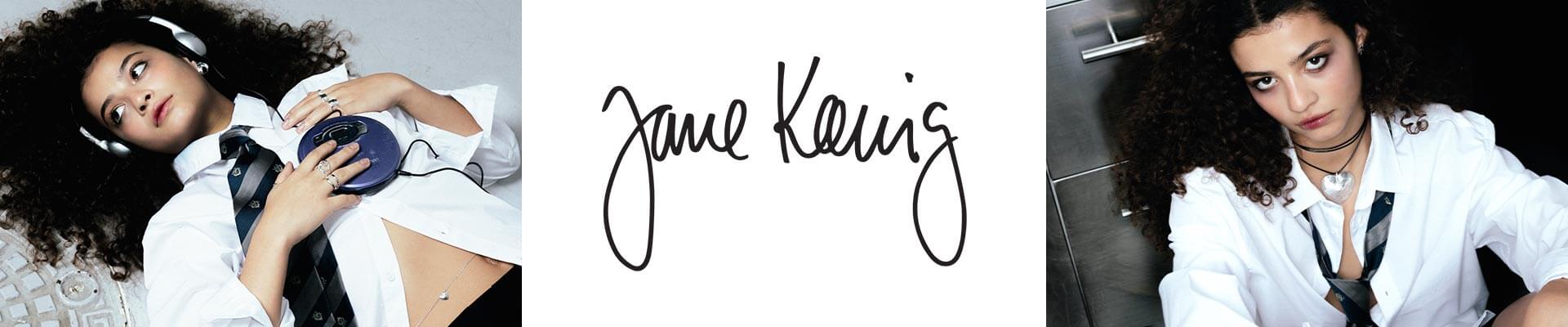 Jane Kønig