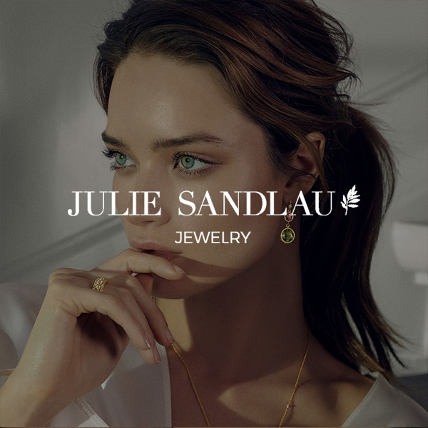 Julie Sandlau