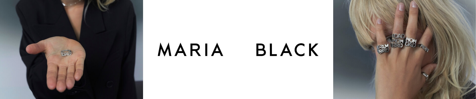 Maria Black
