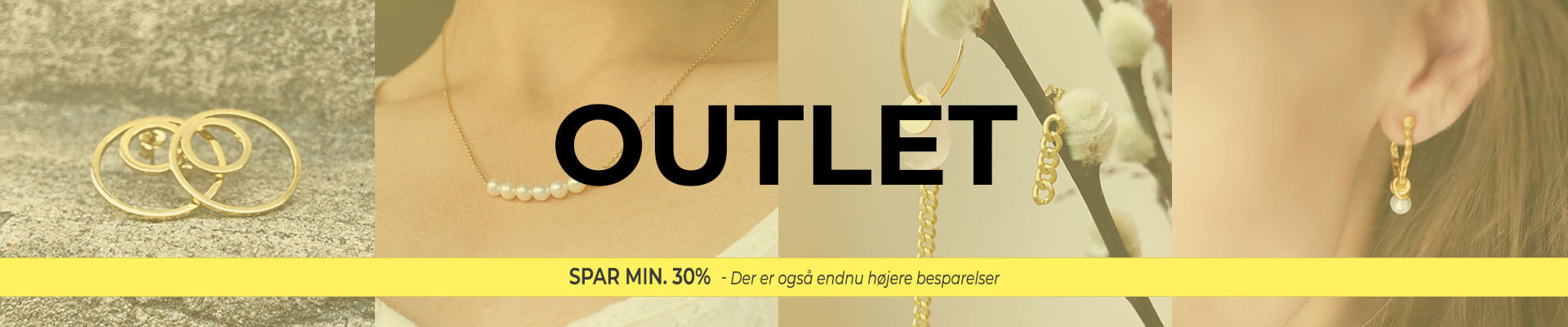 Outlet By Pind