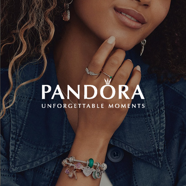 PANDORA