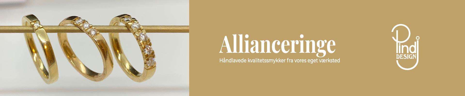 Allianceringe