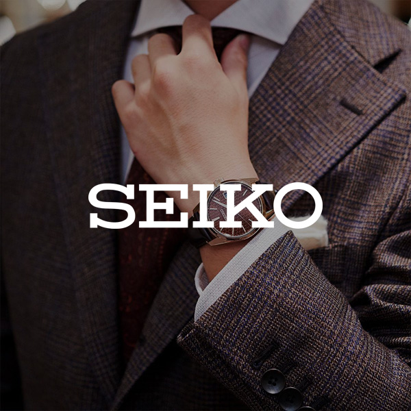 Seiko