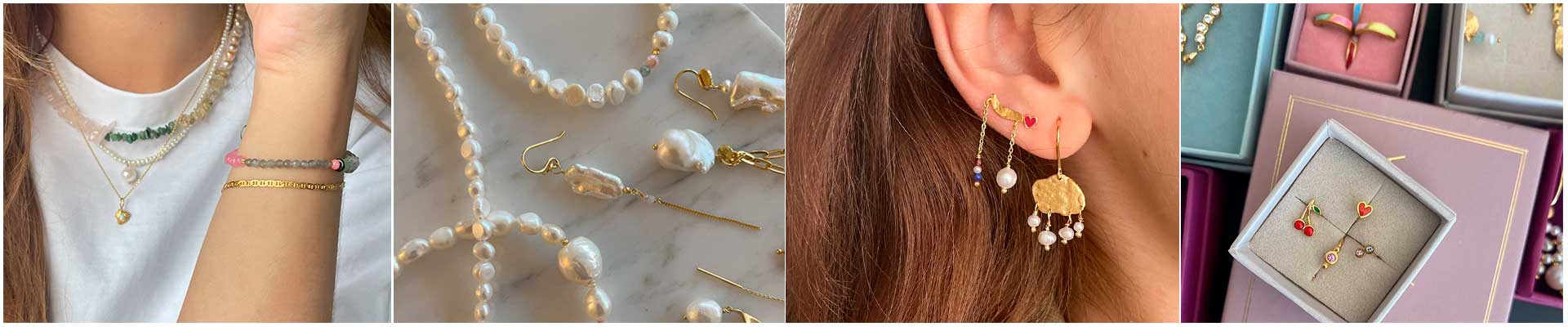 STINE A Jewelry