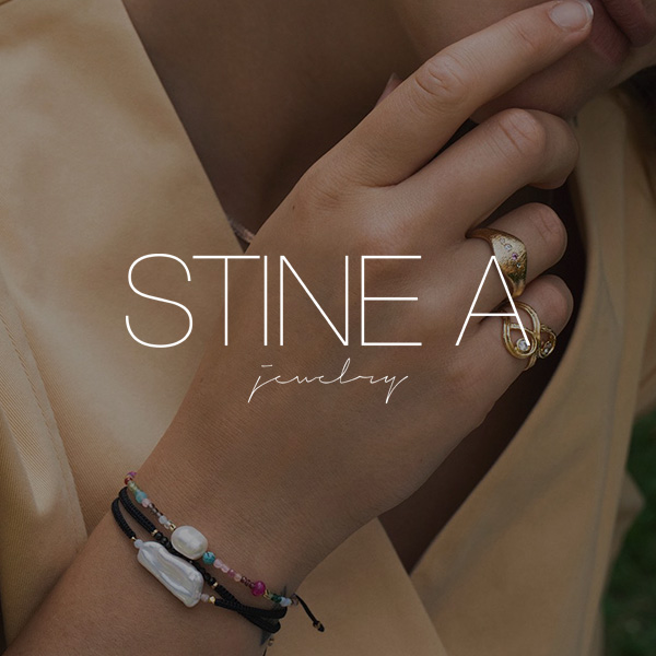 STINE A Jewelry