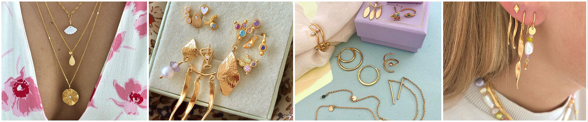 STINE A Jewelry