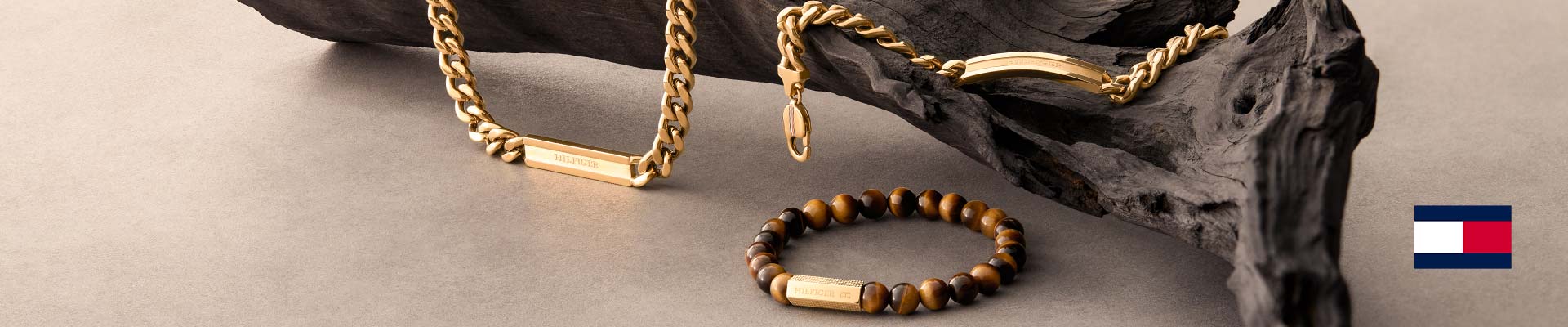 Tommy Hilfiger Armbånd