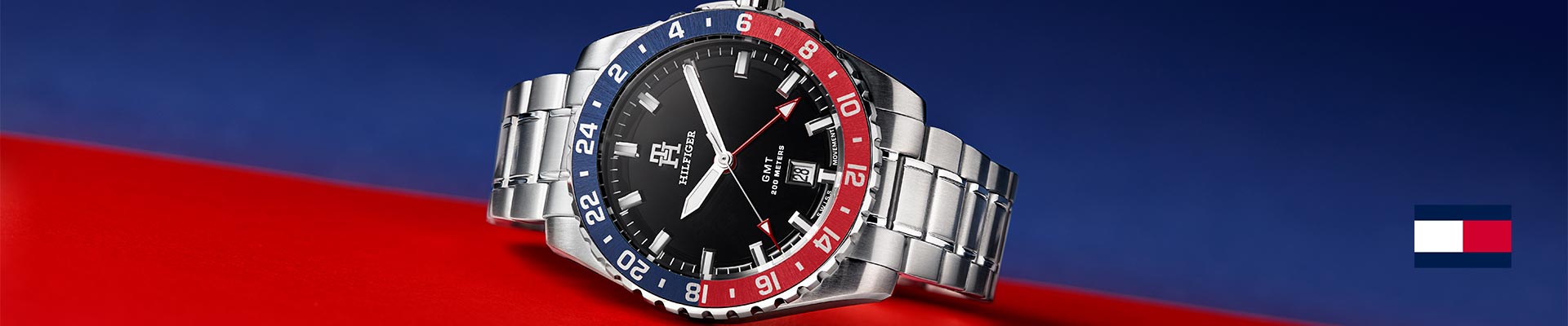 Tommy Hilfiger ure