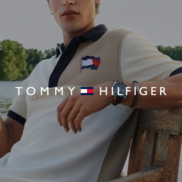 Tommy Hilfiger
