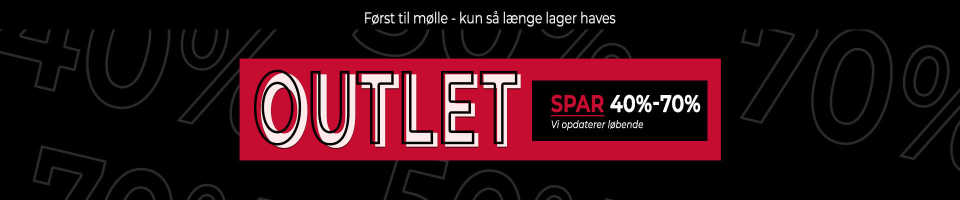 Outlet Line & Jo