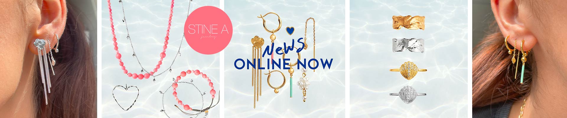 STINE A Jewelry