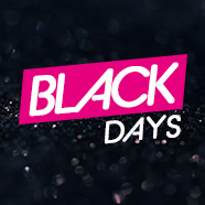 Black VIP Deals