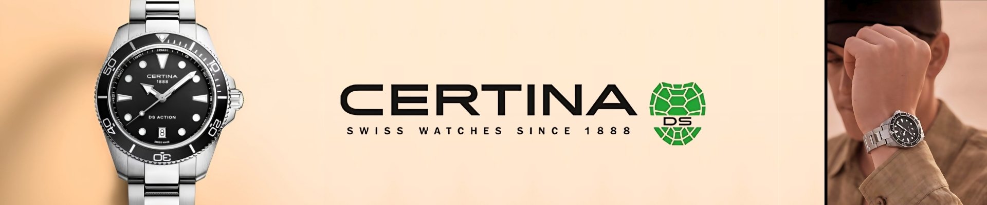 Certina ure