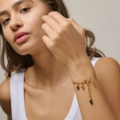 ENAMEL Charms