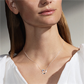 Hearts of Georg Jensen