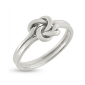 Hvidguld Herrering