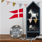 Flagstænger