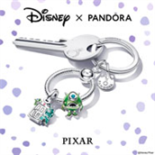 Disney x Pandora