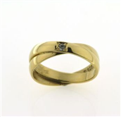 Ringe (gl. ring bruges)