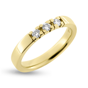 Allianceringe Guld