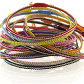 Colorful Armbånd