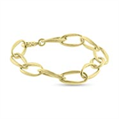 Armbånd og armlænker guld