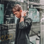 Daniel Wellington ✔️ Køb ure fra Daniel her