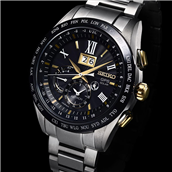 Seiko Astron