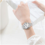 Seiko Dameure
