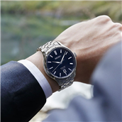 Seiko Herreure
