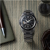 Seiko Presage