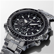 Seiko Solar