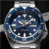 Seiko 5 Sport
