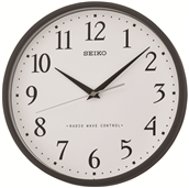 Seiko vækkeure