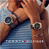 Tommy Hilfiger nyheder