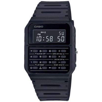 Billede af CASIO CLASSIC/RETRO CA-53WF-1BEF